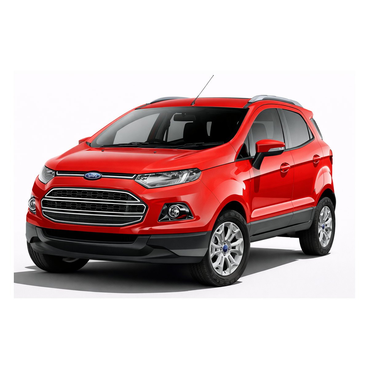 VIDRIO-ALETA FORD ECOSPORT 2013-2024